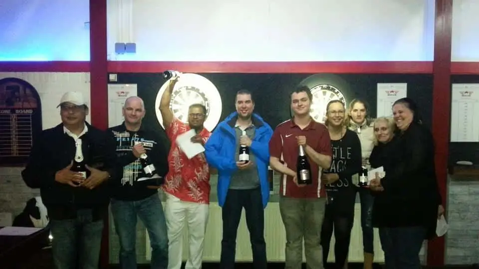 Laterr Open Diemen