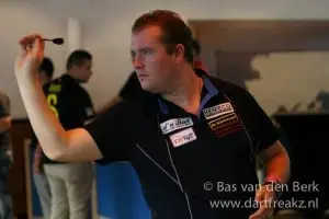 Leo Hendriks