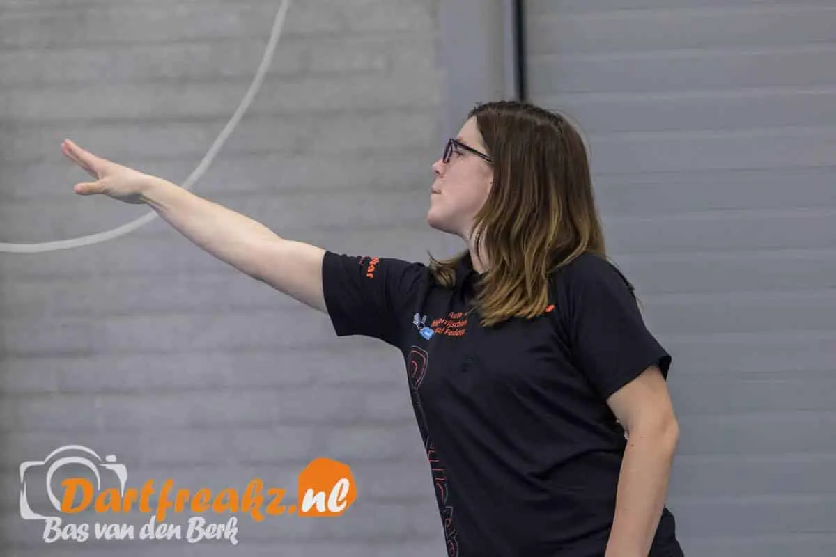 Lincy_Gloudemans