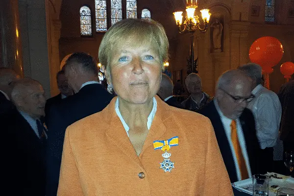 Lintje Hoenselaar
