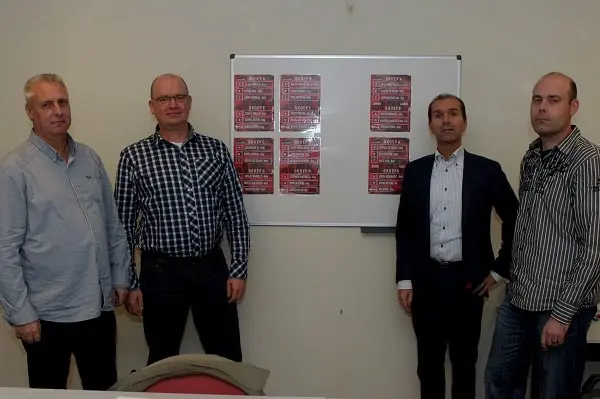 Loting Zuiderduin 2
