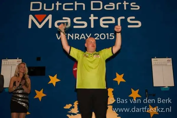 MVG DDM 2015