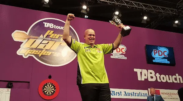 MVG PDM 2016