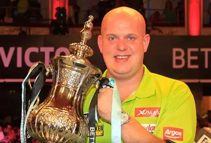 MVG WMP 2015 winnaar