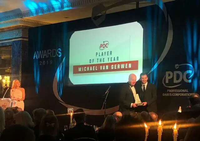 MVG speler van 2019