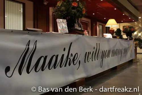 Maaike