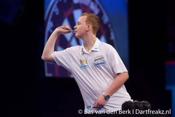 Maikel Verberk 4
