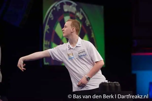 Maikel Verberk 5