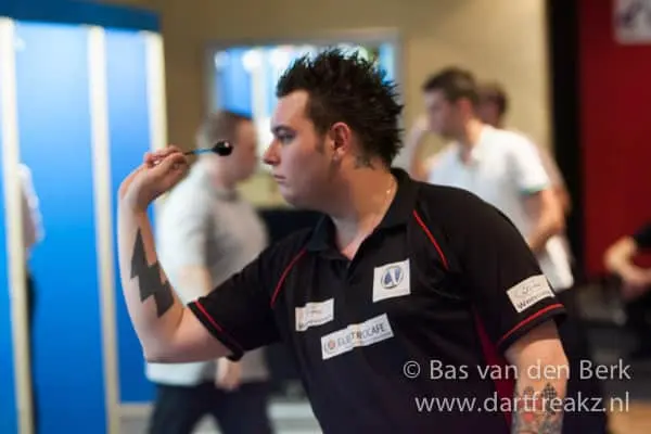 Marco Flach PDC wk kwalificatie 9564