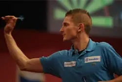 MarenoMichelsZuiderduinMasters2008