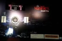 MariflexPodium2011
