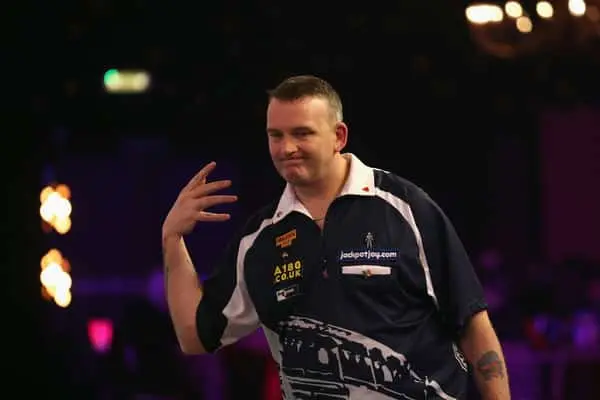 Mark McGeeney