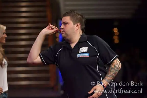 Michael Smith1