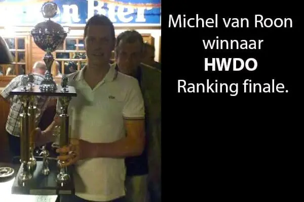 MichelvanRoon