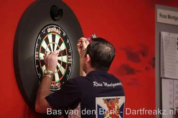 Montgommery Ross zdm11kwart