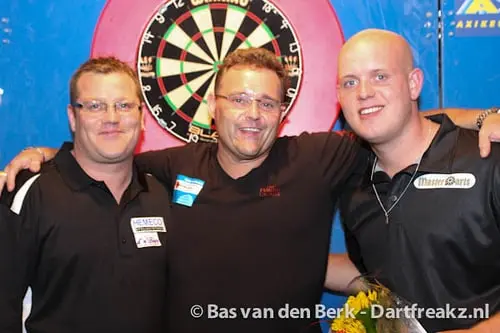 MvG Open Lunteren