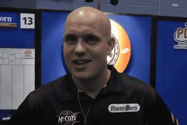 Mvg PDC