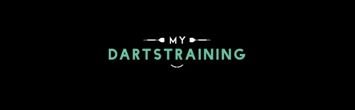 My dartstraining