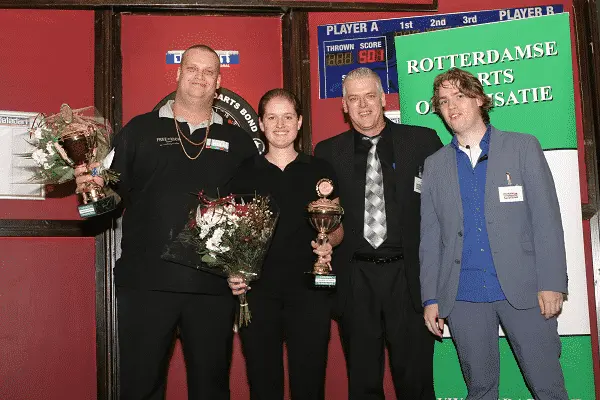 NDB Vlaardingen 2