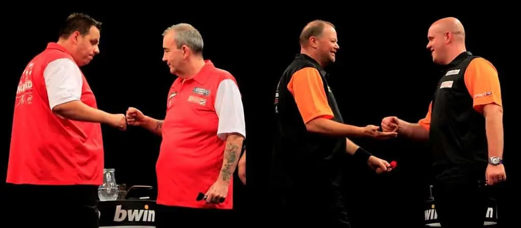 Ned Eng WCoD 20141