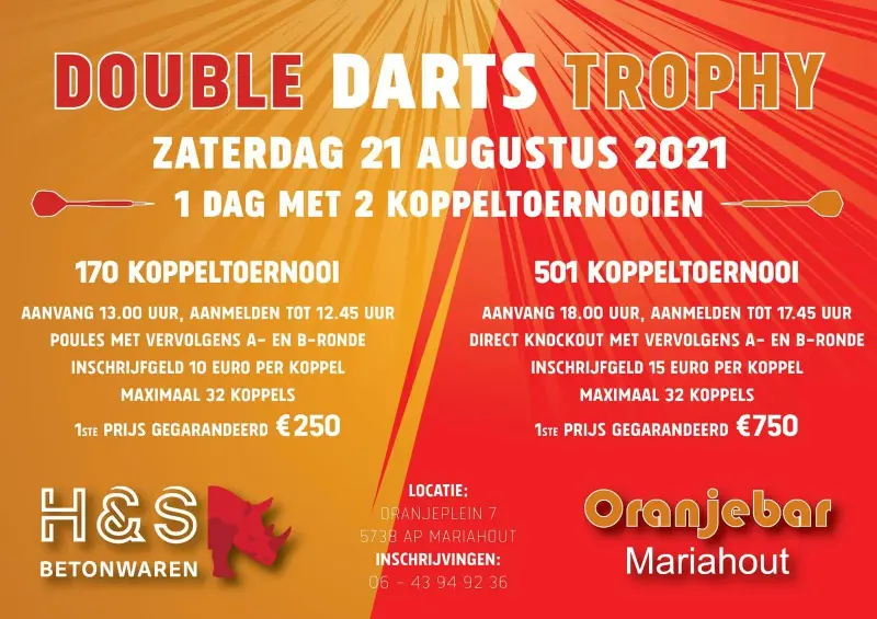 OB toernooi 21aug21