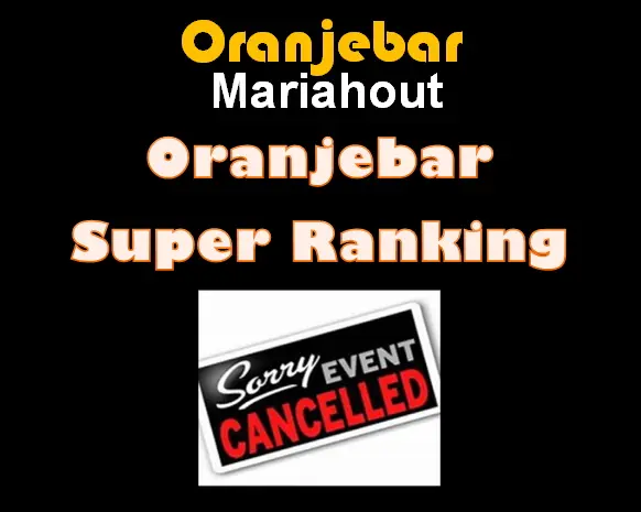 OSR Canceld