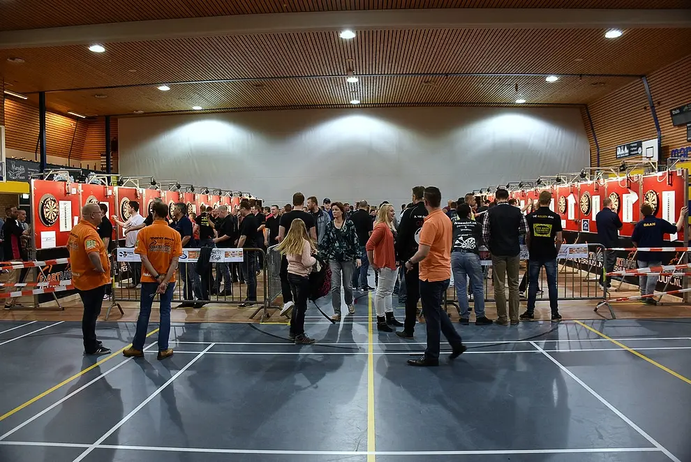 Open Assen 2016