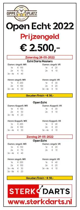Open Echt