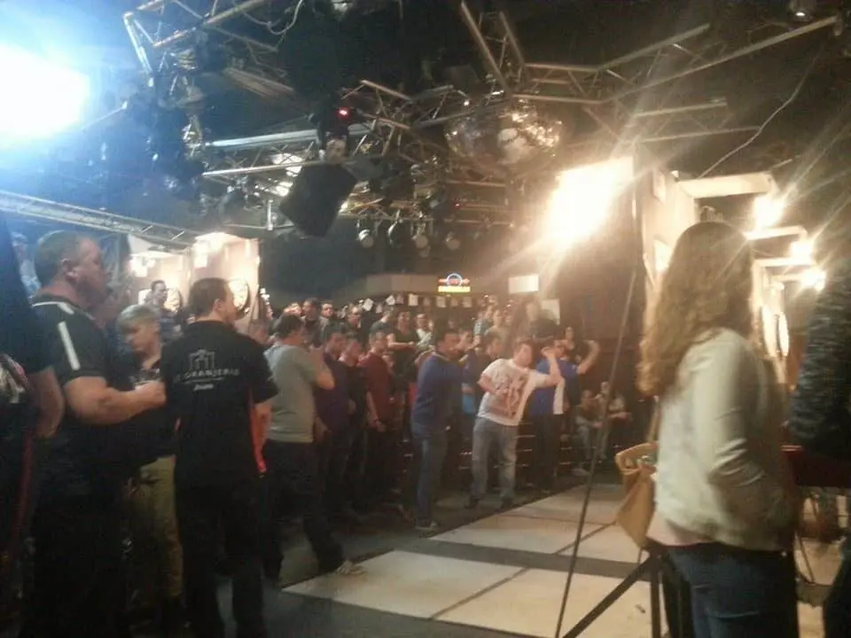 Open Meppel