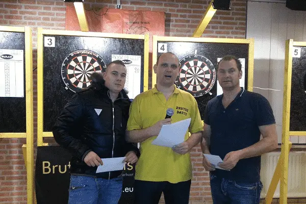 Open