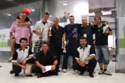 OpenPolen2010