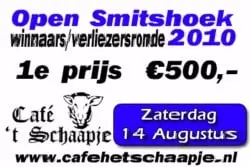 OpenSmitshoek2010