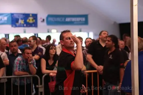 Open Belgie 2