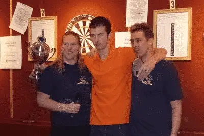 Open Halsteren