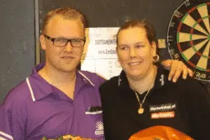 Open Wegener 2012