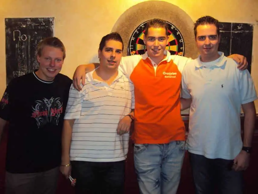 Open de Valk