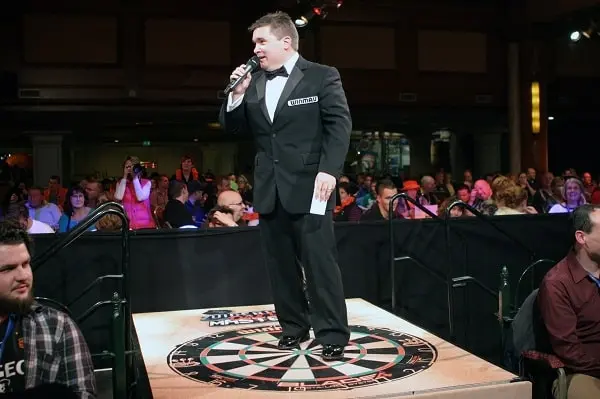 Openingsavond ZuiderduinMasters 2