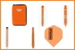 Oranje artikelen