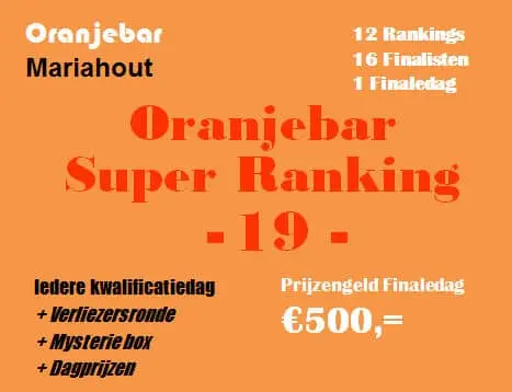 Oranjebar Super Ranking19