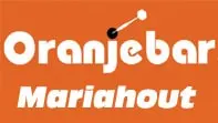 Oranjebar bedrijfslogo