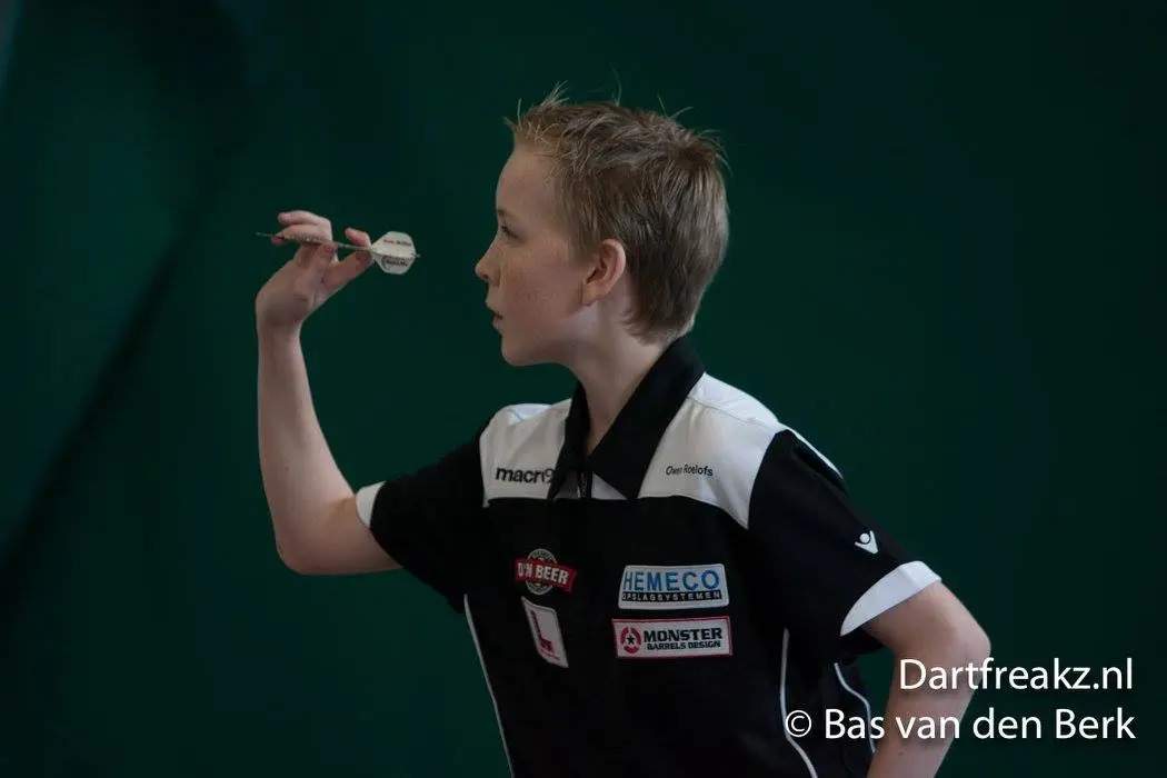 Owen Roelofs 5