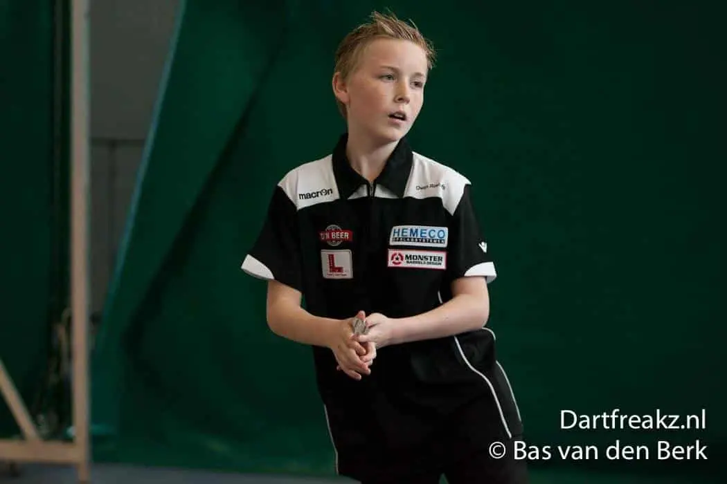 Owen Roelofs 6