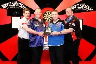 PDC Premierleague 2