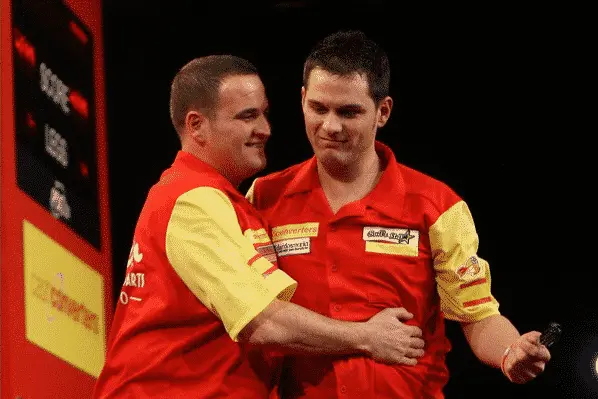 PDC World Cup
