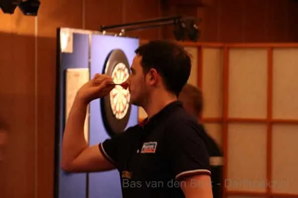 PDC nuland jeugd13