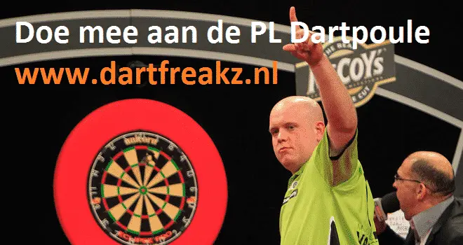 PL Dartpoule 2014