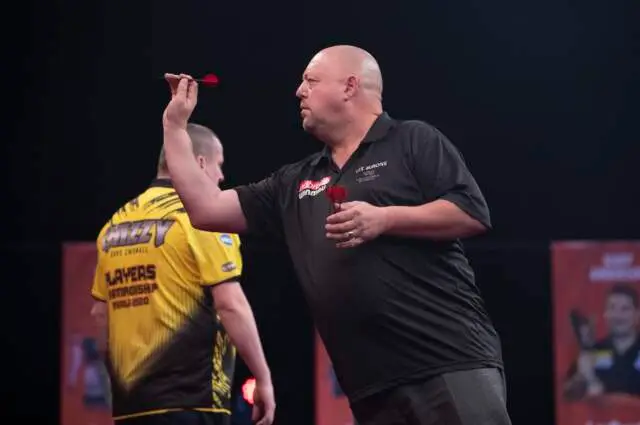 PLAYERSCHAMPS RD1 KING5