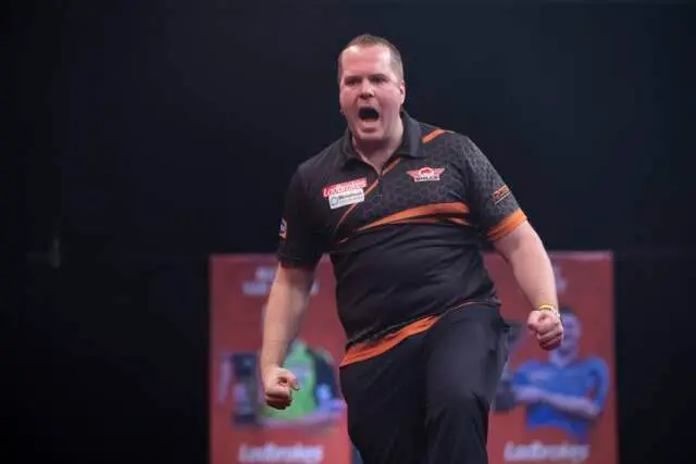 PLAYERSCHAMPS RD1 VANDUIJVENBODE15