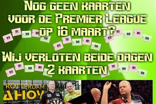 PLkaarten