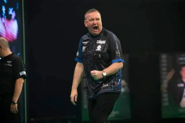 PREMLGE NIGHT8 DURRANT5A